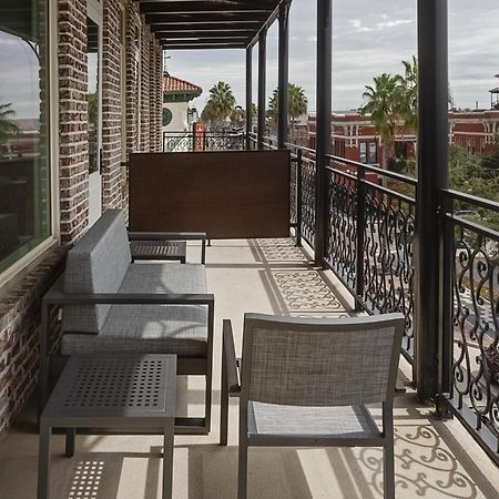 Hotel Haya Τάμπα Εξωτερικό φωτογραφία