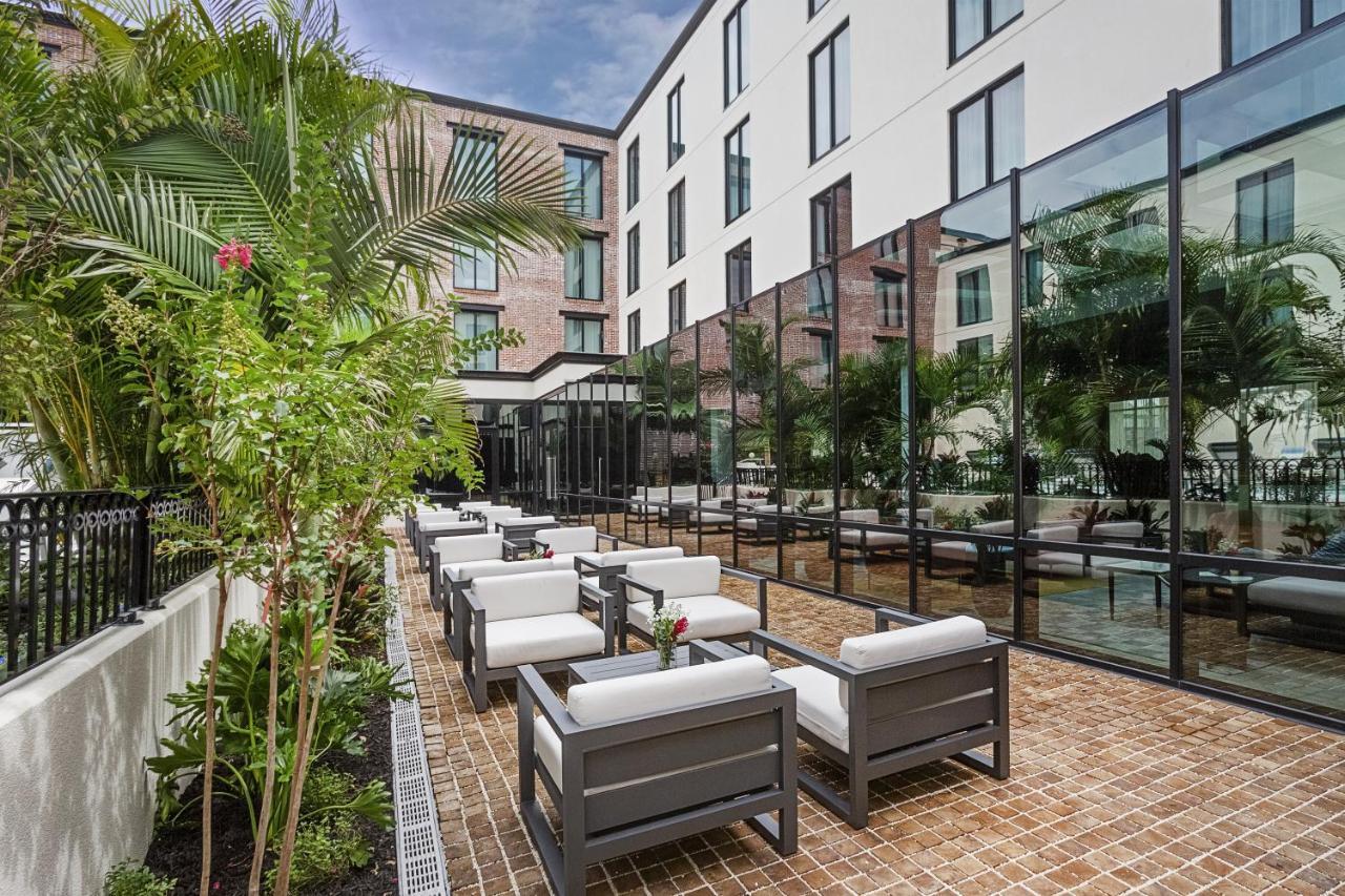 Hotel Haya Τάμπα Εξωτερικό φωτογραφία