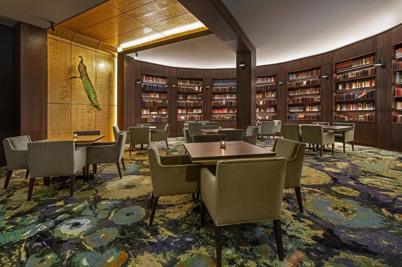 Hotel Haya Τάμπα Εξωτερικό φωτογραφία