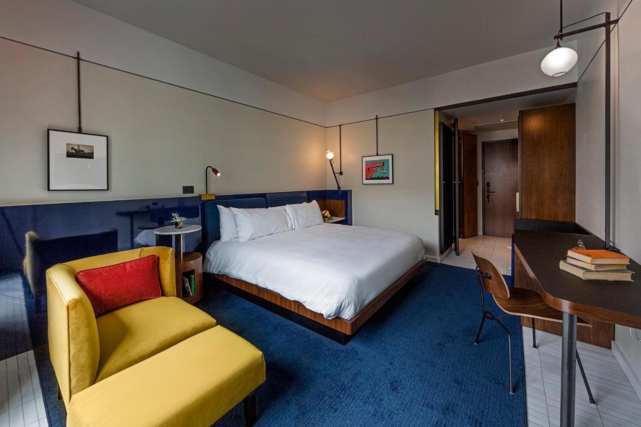 Hotel Haya Τάμπα Εξωτερικό φωτογραφία