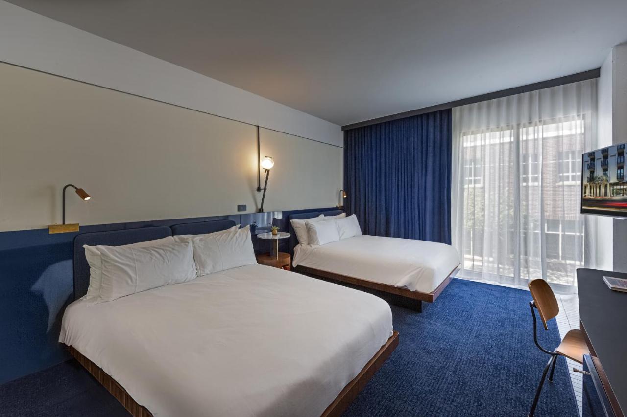Hotel Haya Τάμπα Εξωτερικό φωτογραφία
