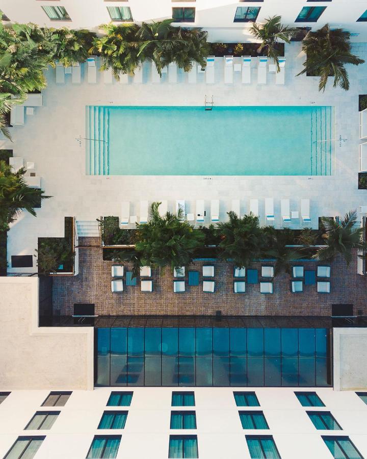 Hotel Haya Τάμπα Εξωτερικό φωτογραφία