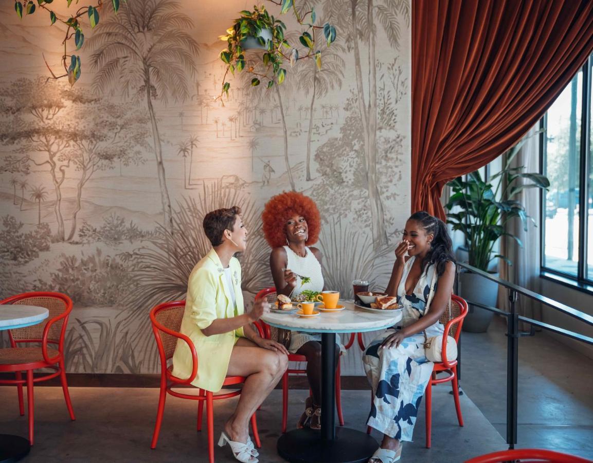 Hotel Haya Τάμπα Εξωτερικό φωτογραφία