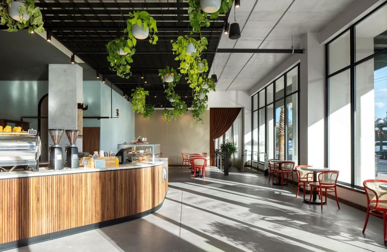 Hotel Haya Τάμπα Εξωτερικό φωτογραφία