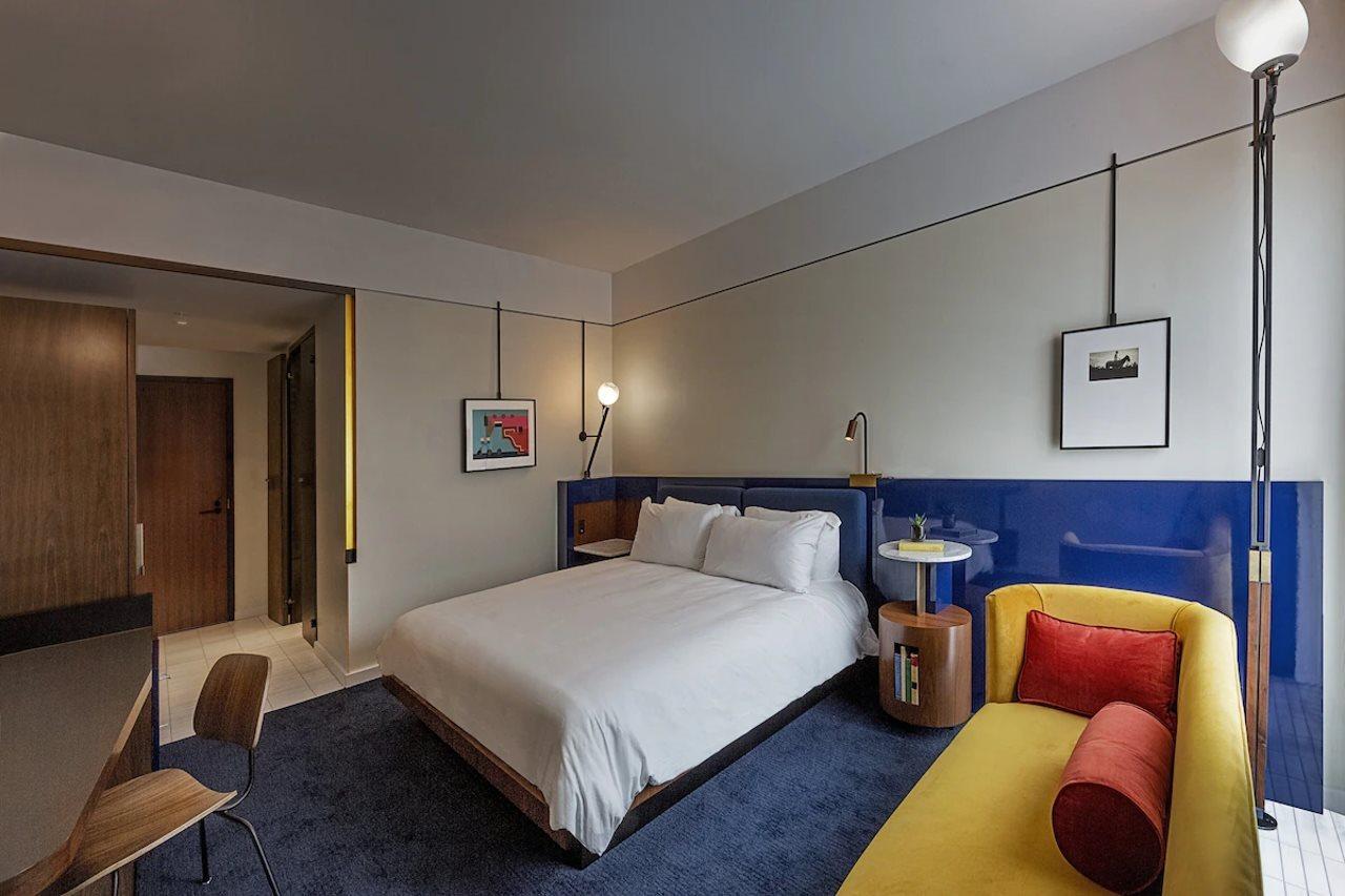 Hotel Haya Τάμπα Εξωτερικό φωτογραφία