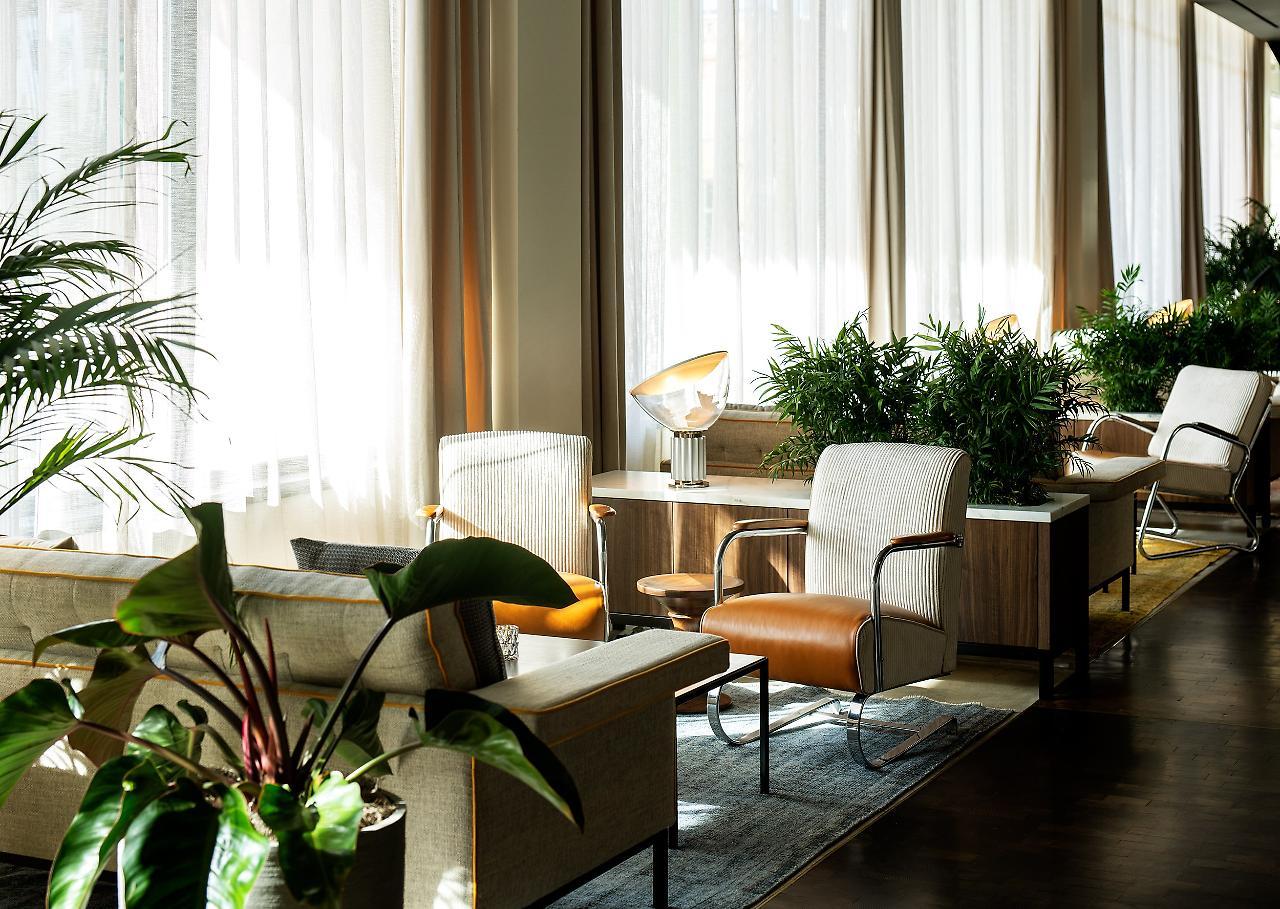 Hotel Haya Τάμπα Εξωτερικό φωτογραφία