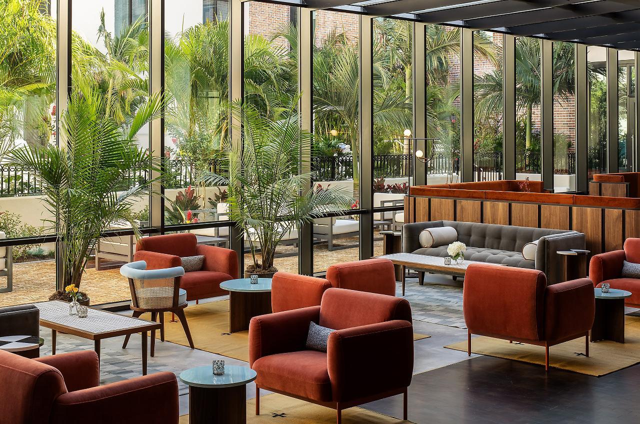 Hotel Haya Τάμπα Εξωτερικό φωτογραφία