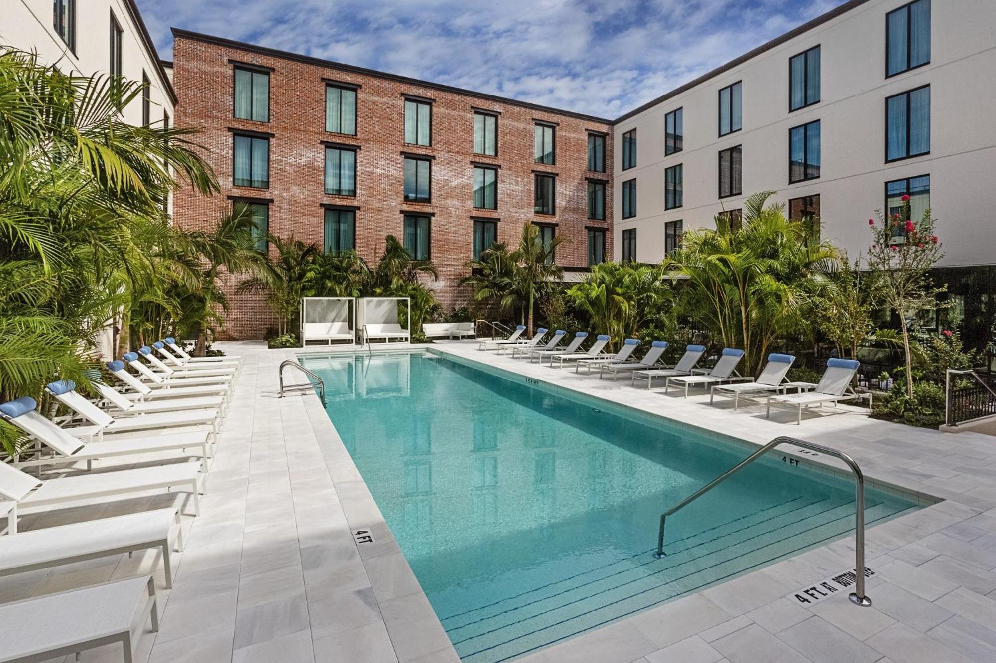 Hotel Haya Τάμπα Εξωτερικό φωτογραφία