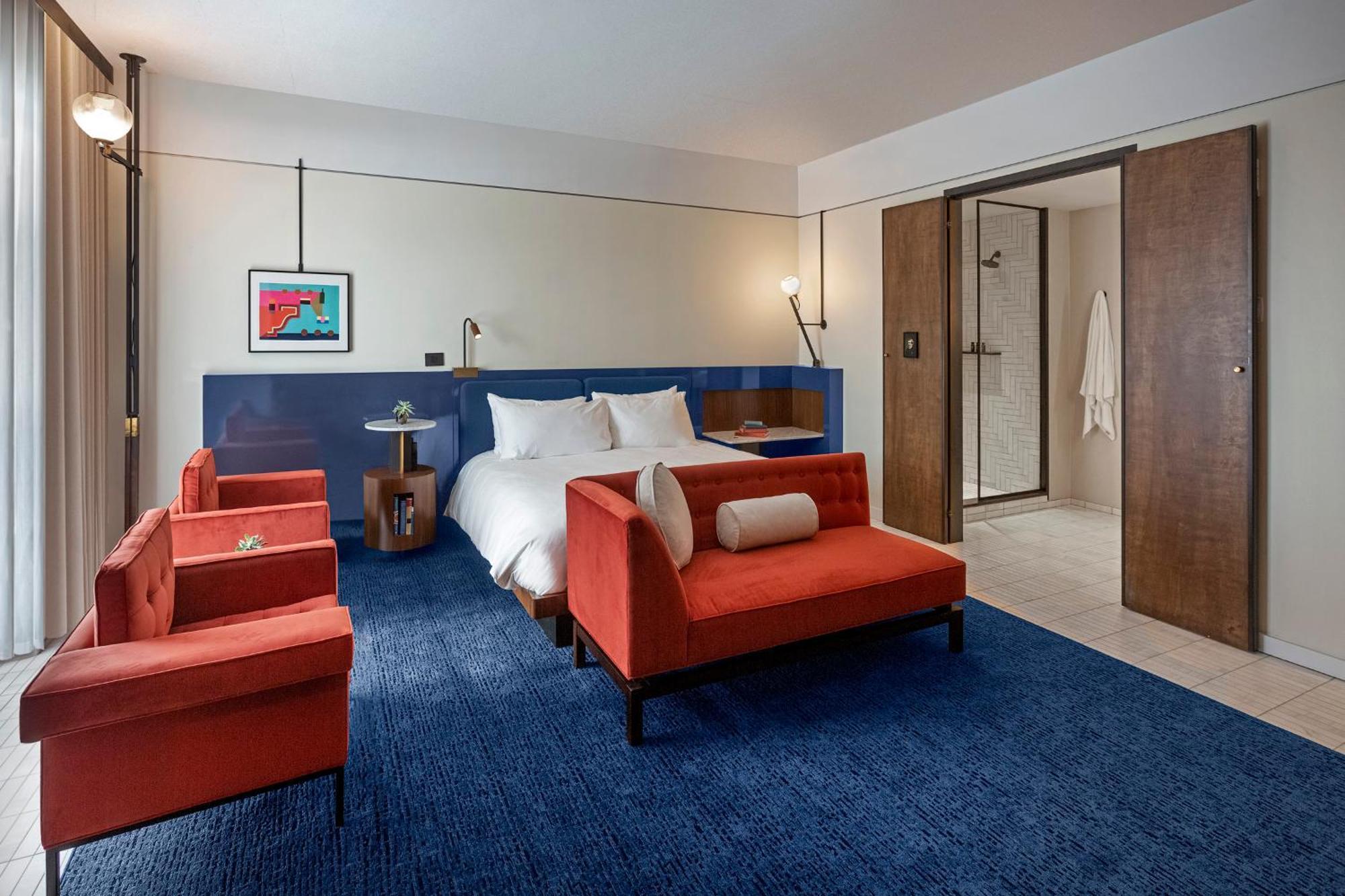Hotel Haya Τάμπα Εξωτερικό φωτογραφία