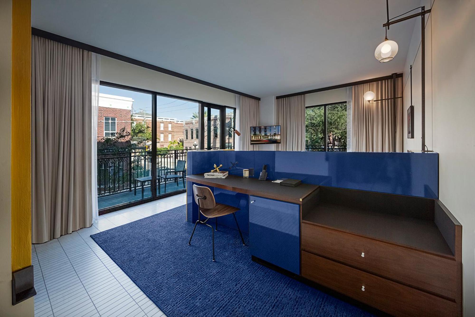 Hotel Haya Τάμπα Εξωτερικό φωτογραφία