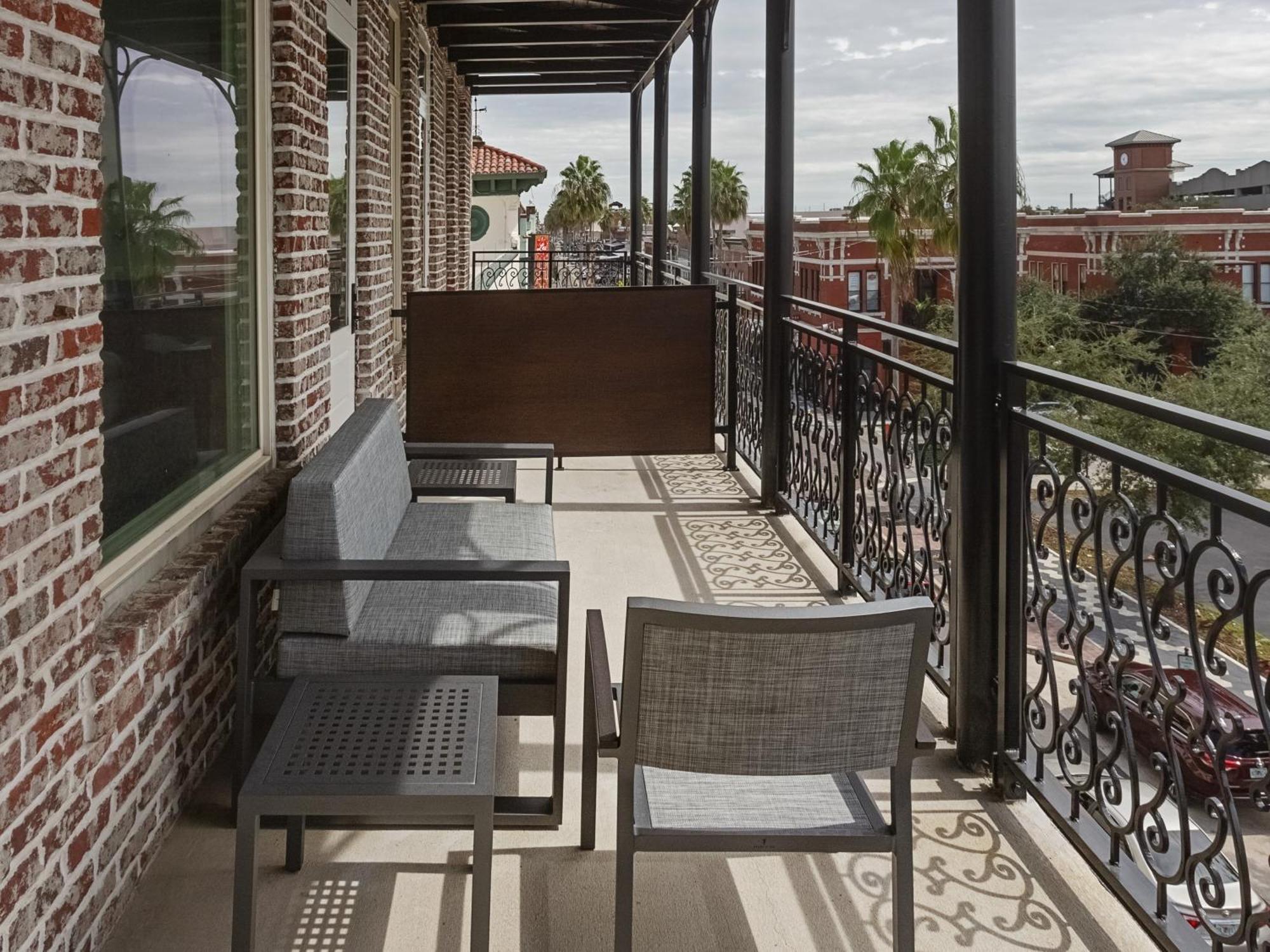Hotel Haya Τάμπα Εξωτερικό φωτογραφία