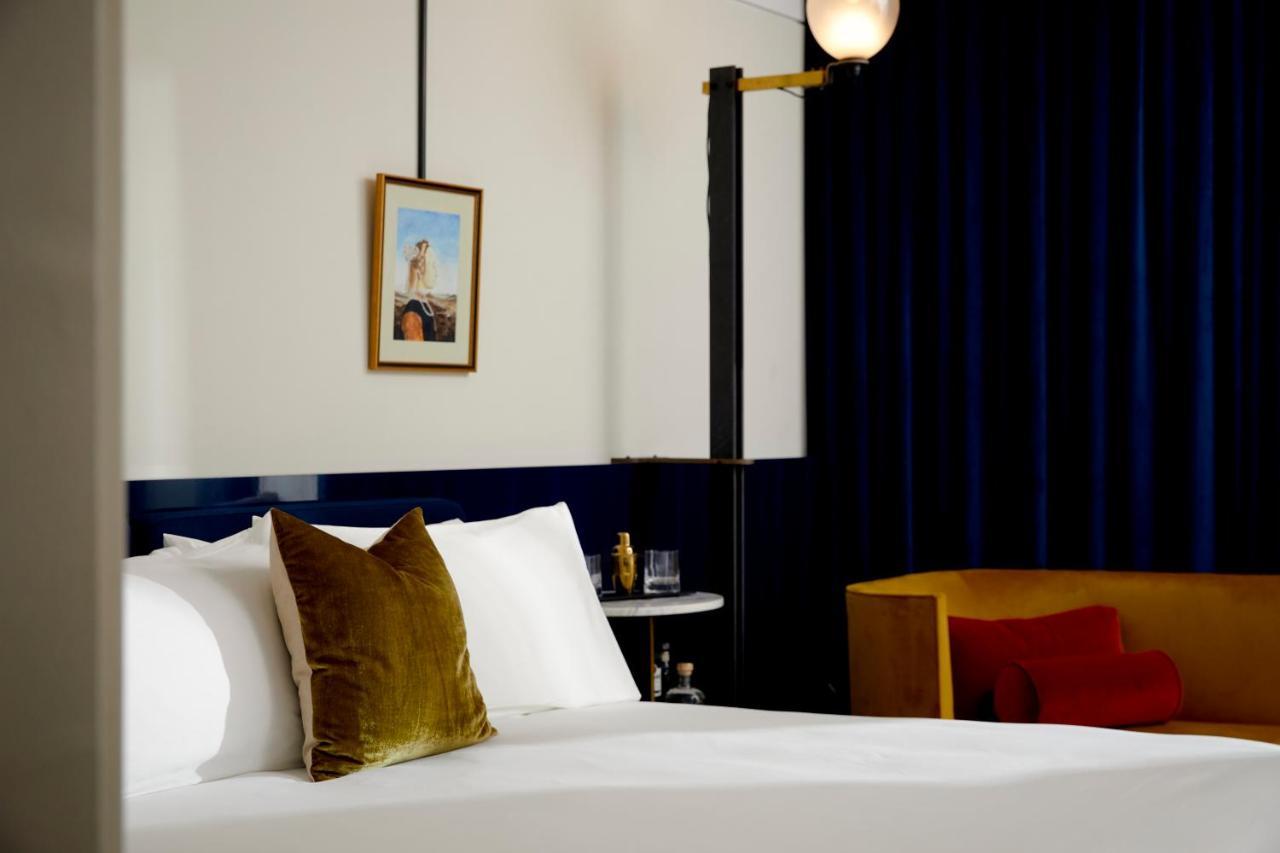 Hotel Haya Τάμπα Εξωτερικό φωτογραφία
