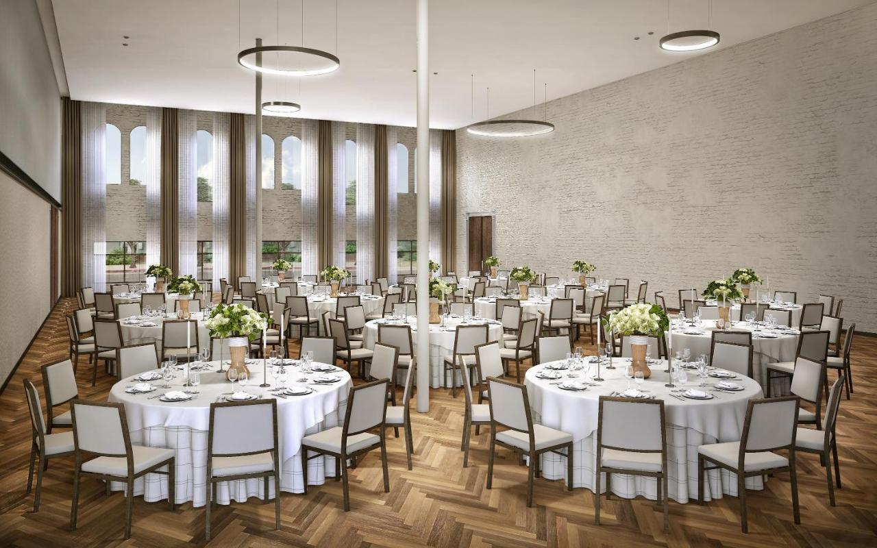 Hotel Haya Τάμπα Εξωτερικό φωτογραφία